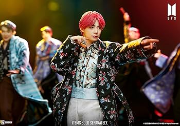 アイドル BTS V V - Slow Dancing / THE FIRST TAKE - YouTube